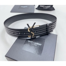 Ysl Belts